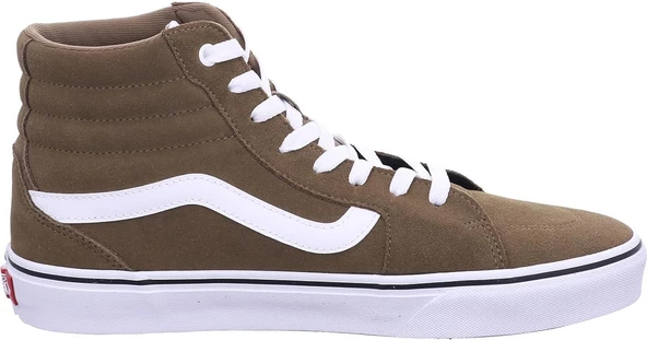 Vans MN Filmore Hi Erkek Ayakkabı VN0A5KXTDB01 - 6