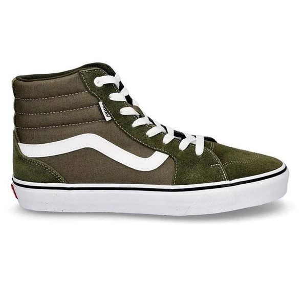 Vans MN Filmore Hi Erkek Ayakkabı VN0A5KXTRQV1