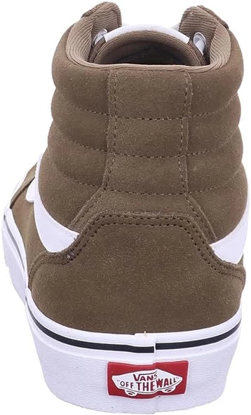 Vans MN Filmore Hi Erkek Ayakkabı VN0A5KXTDB01 - 4