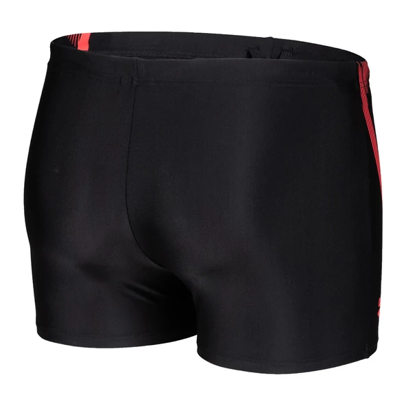 ARENA ERKEK ŞORT YÜZÜCÜ MAYOSU MEN'S TEAM SWIM SHORT GRAPHIC 005535500 YZM UK BEDEN - 7