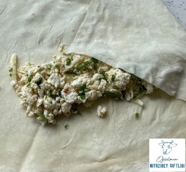 Börek İçi Nefis Peynirli Börek Harcı Pratik Hazır Kolay - 3