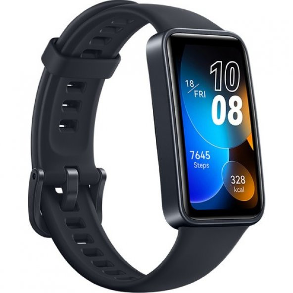 HUAWEİ BAND 8 Siyah - 3