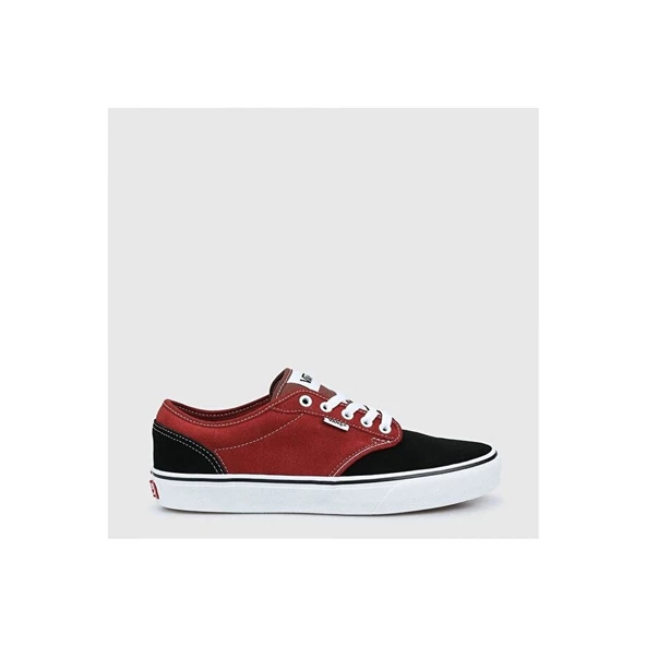 Vans MN Atwood Erkek Ayakkabı VN000TUYDKR1