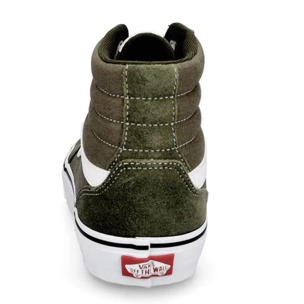 Vans MN Filmore Hi Erkek Ayakkabı VN0A5KXTRQV1 - Resim 4