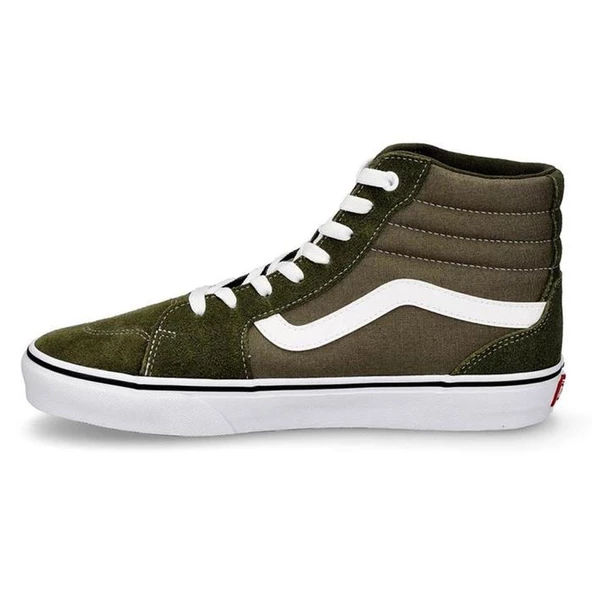 Vans MN Filmore Hi Erkek Ayakkabı VN0A5KXTRQV1 - Resim 5