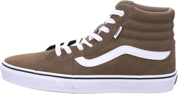 Vans MN Filmore Hi Erkek Ayakkabı VN0A5KXTDB01 - 2