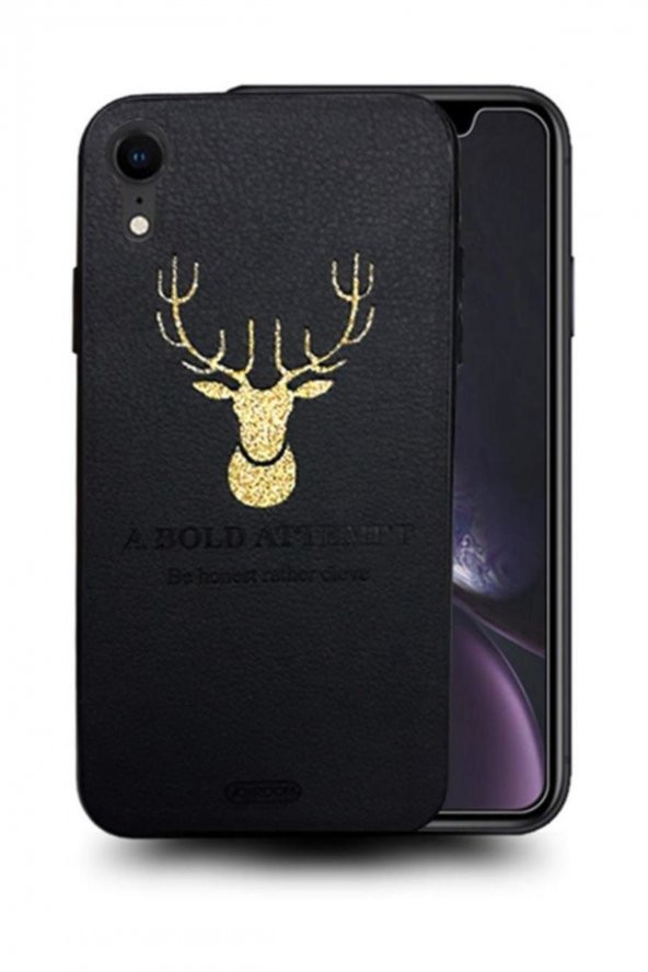 Joyroom Prado Xr Desenli Cep Telefonu Kılıfı - Resim 2