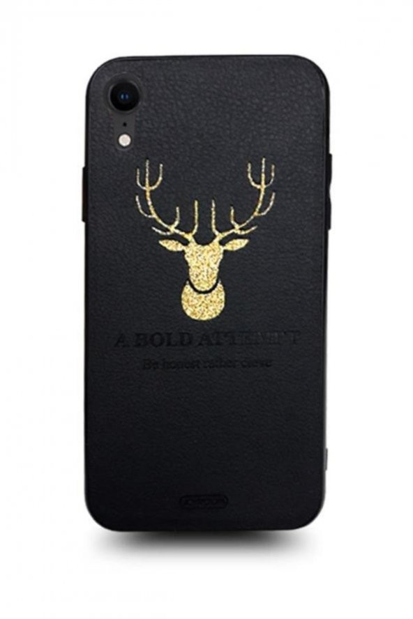 Joyroom Prado Xr Desenli Cep Telefonu Kılıfı - Resim 4