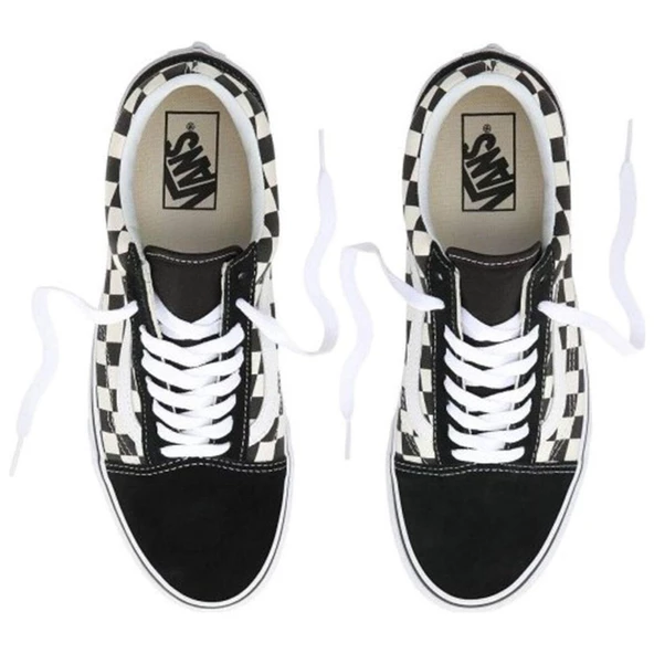 Vans WM Ward Kadın Ayakkabı VN0A3IUN5GX1 - 3