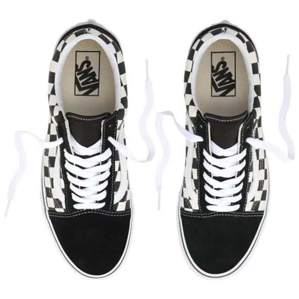 Vans WM Ward Kadın Ayakkabı VN0A3IUN5GX1 - Resim 3