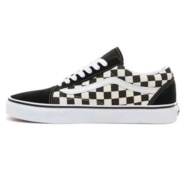 Vans WM Ward Kadın Ayakkabı VN0A3IUN5GX1 - Resim 5