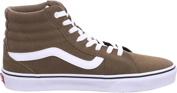Vans MN Filmore Hi Erkek Ayakkabı VN0A5KXTDB01 - 6
