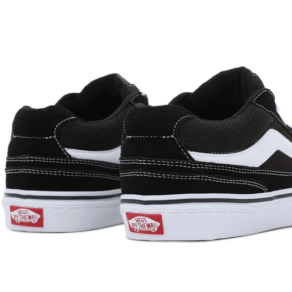 Vans MN Caldrone Erkek Ayakkabısı VN0A5JM2BA21 - Resim 5