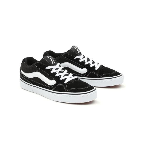 Vans MN Caldrone Erkek Ayakkabısı VN0A5JM2BA21 - Resim 2