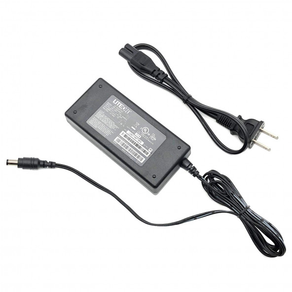 LiteOn PB-1240-6SA1  AC Power Adapter for Cisco IP Phone 12V 2A