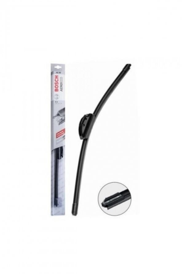 Sılecek Supurgesı Muz Tıpı 5 Aparatlı 530mm Ae53 Aeroeco 3397013453 ürün görseli 1