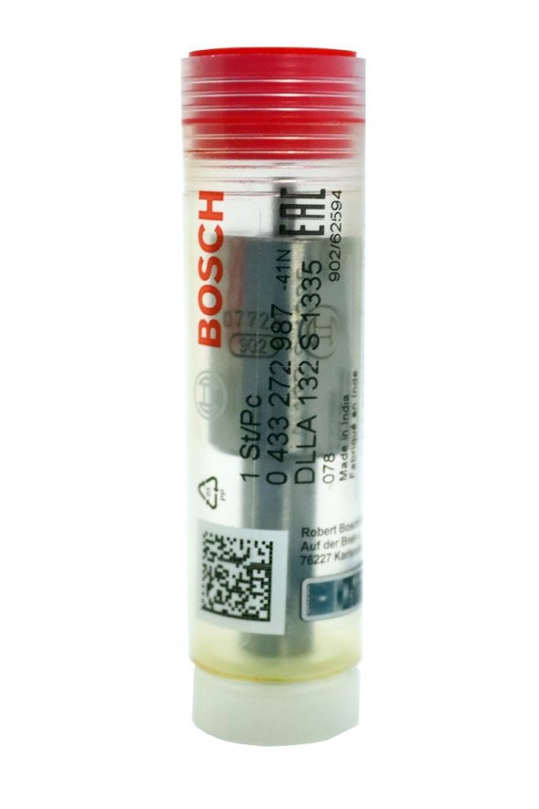 Dlla 132 S 1335 Enj. Memesi 0433272987 Case, Iveco Uyumlu ürün görseli