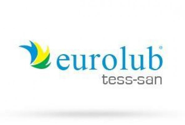 EUROLUB TE 210 ES MİNERAL BOR YAĞ TENEKE 16 LİTRE(14 KG) - 6