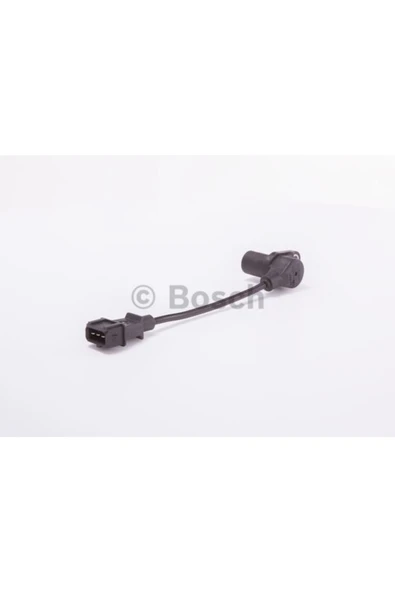 Teker Hız Sensörü Iveco Stralıs 02 -0261210126 Uyumlu