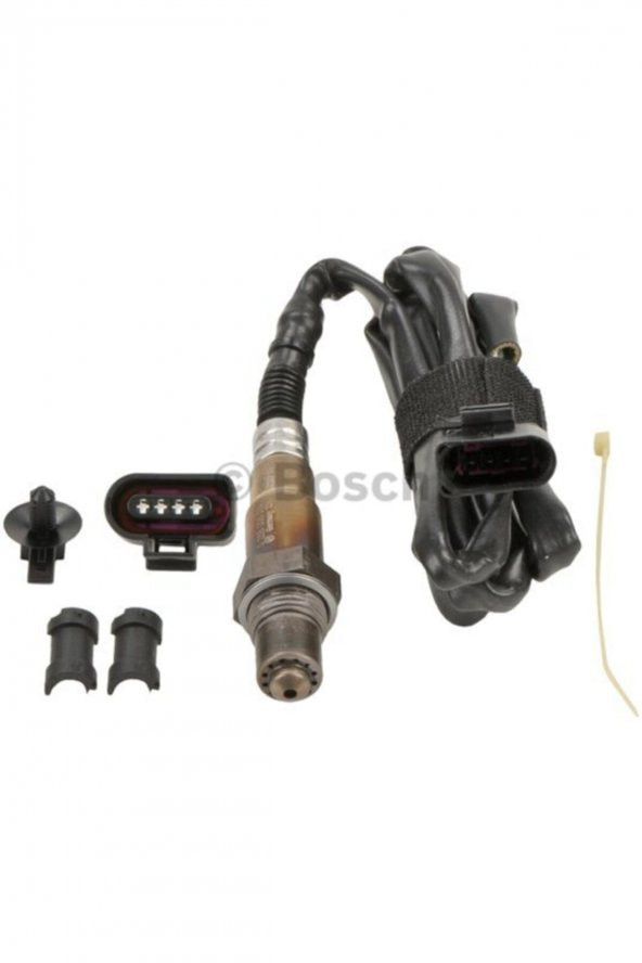 Oksıjen Sensörü Golf V-jetta Iıı-passat 2,0fı (0258006911) -1