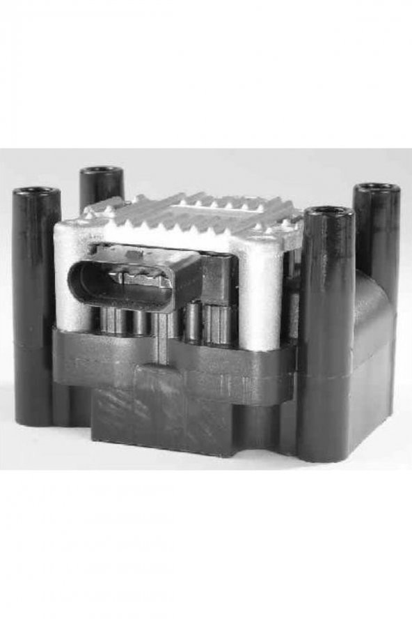 Ateşleme Bobini Golf Iv Akl Bfq / Bosch F000zs0210 /032905106-bosh