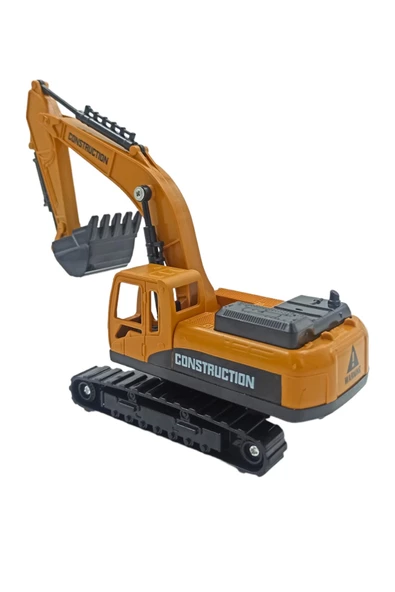 Küçük Eller İçin Büyük Macera: 27 cm'lik Hareketli Oyuncak Kepçe İle Oynamanın Keyfini Çıkarın - 4