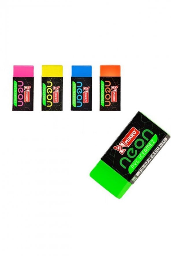 2b-30n Neon Silgi