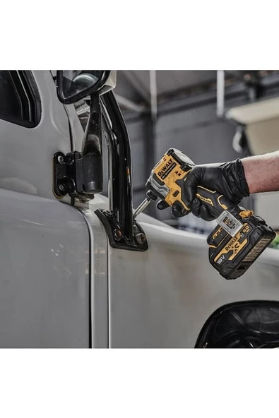 Dewalt DCF850N Aküsüz Darbeli Vidalama - 3