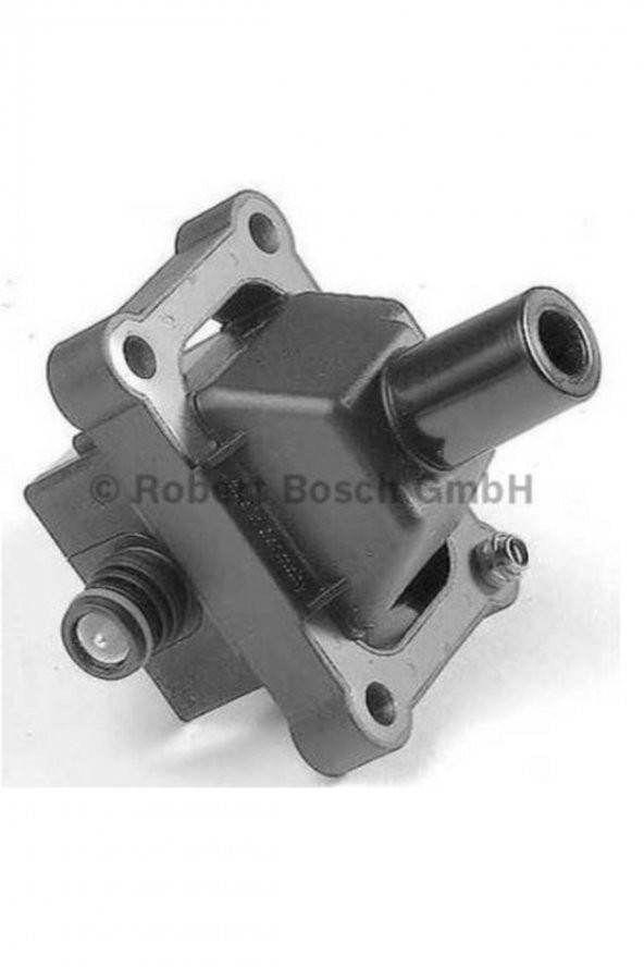 Bobin U4026 (mb: C Seri 93-00 E Seri 93-98) - Bos-0221506002 -0221506002