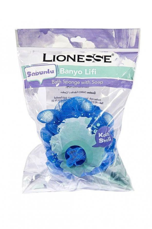 Lionesse Banyo Lifi 984 - 2