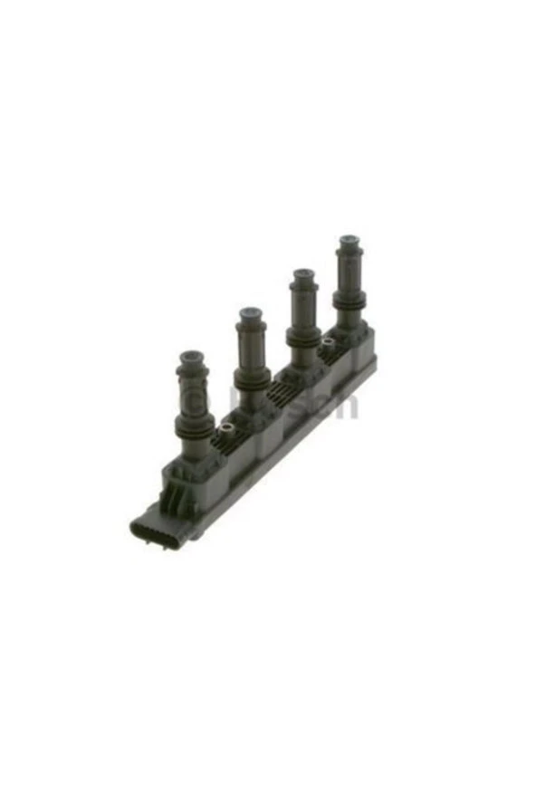 Bos-0221503800 Atesleme Bobını (chevrolet:aveo 1.2 11-/cruze 1.4 10-/opel:adam 12-/astra J 12-/corsa