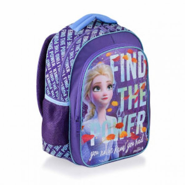 Otto İlkokul Çantası Frozen Due The Power 48018 ürün görseli