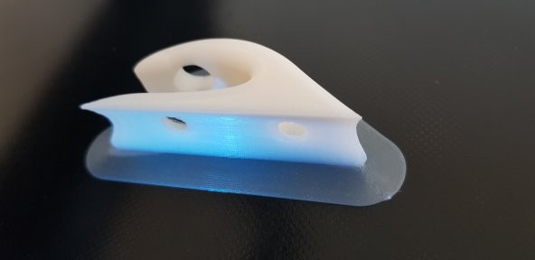 Xiaomi M365 Kanca Çengel Elektrikli Scooter Aksesuarı Aksesuar - 1