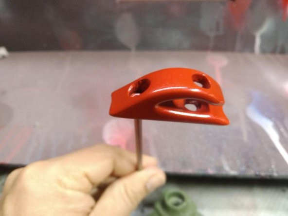 Xiaomi M365 Kanca Çengel Elektrikli Scooter Aksesuarı Aksesuar - 10