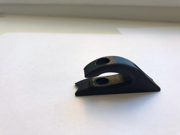 Xiaomi M365 Kanca Çengel Elektrikli Scooter Aksesuarı Aksesuar - 12