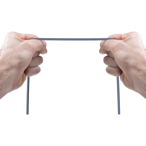 Anker Powerline+ Micro USB Örgülü Şarj/Data Kablosu 0,9 Metre - Gri - Taşıma Çantalı - A8142HA1 - Resim 5