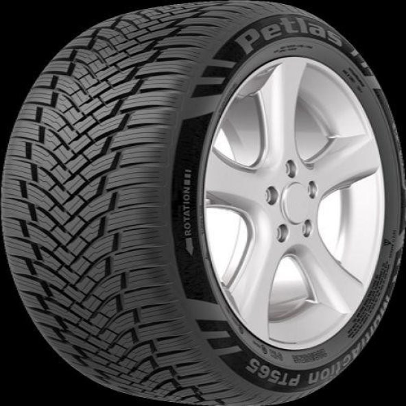 Petlas 225/40R18 92W REINF. Multı Actıon PT565 2022 Dört Mevsim Lastik