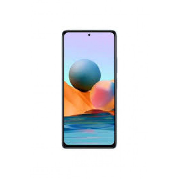 Xiaomi Redmi Note 10 Pro 8 GB 256 GB Gri (Xiaomi Türkiye Garantili) - 1