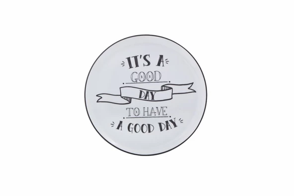 Porland Be Happy 31 Parça 6 Kişilik Kahvaltı Takımı - 3