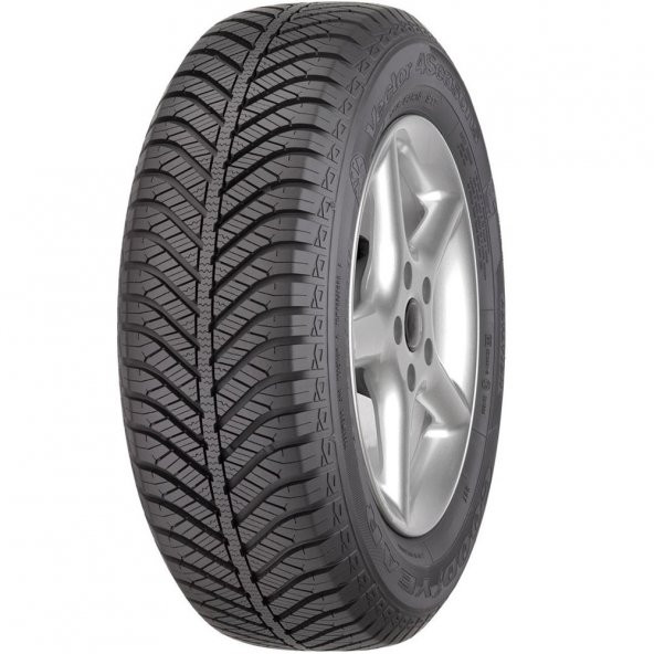 Goodyear 215/60R16 95V Vector 4Seasons (4 Mevsim) (2022)