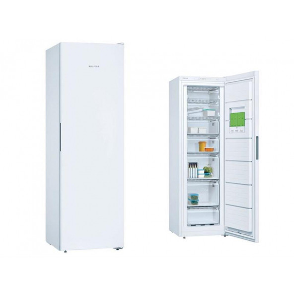 PROFİLO DF1136WEVV 7 ÇEKMECELİ DERİN DONDURUCU