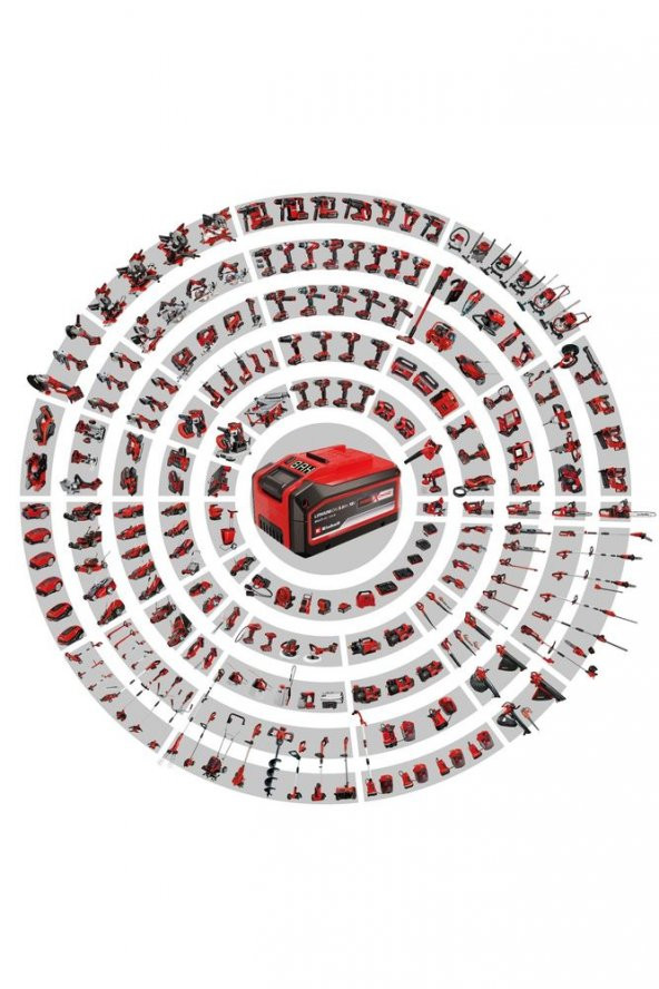 TC-JS 18 Li - Solo, Akülü Dekupaj Testere - Resim 2