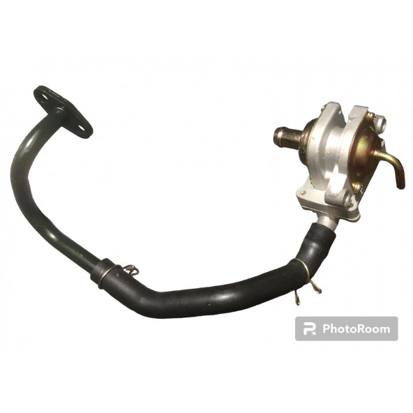 salcano wolf 125 attack 150 katalizör ürün görseli 1