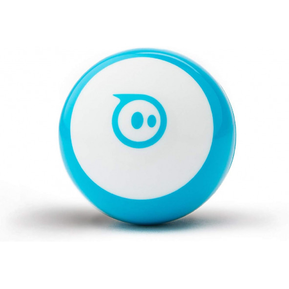 Sphero Mini (Mavi) Uygulama Destekli Programlanabilir Robot Topu