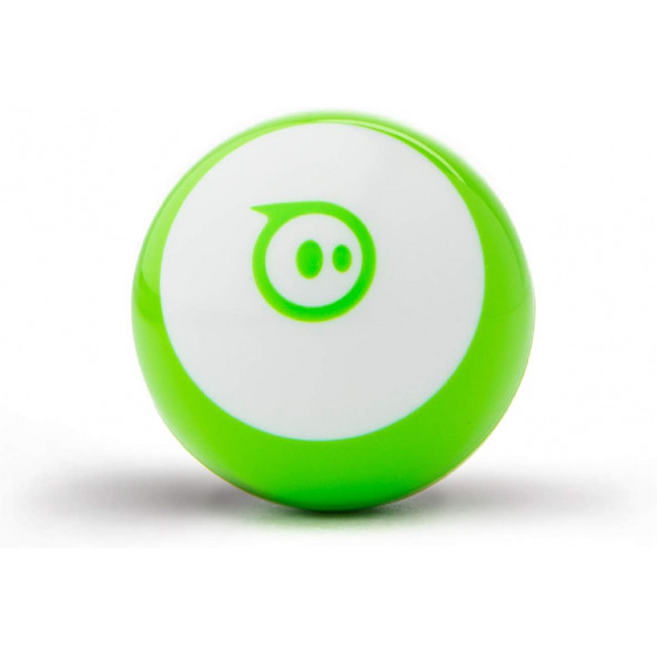 Sphero Mini (Yeşil) Uygulama Destekli Programlanabilir Robot Topu