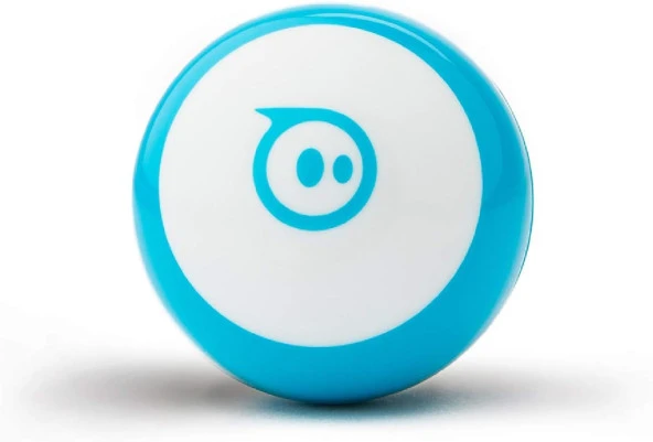 Sphero Mini (Mavi) Uygulama Destekli Programlanabilir Robot Topu