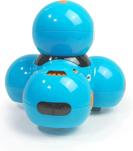 Wonder Workshop Dash - Kodlama Robotu - 7