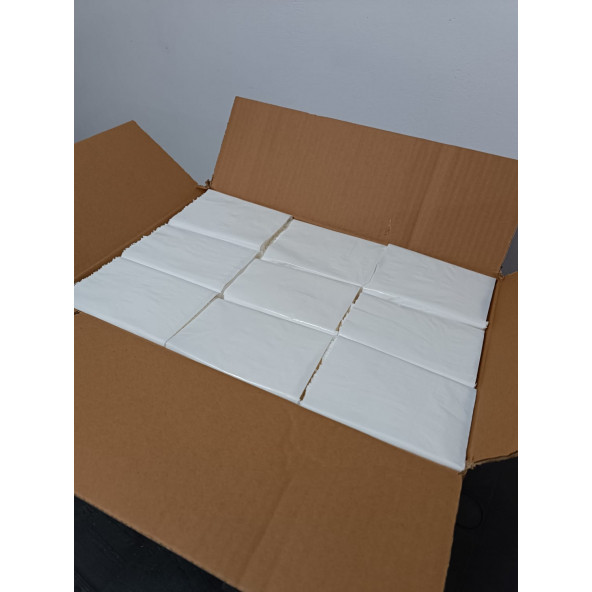 AYDENİZ PEÇETE Masaüstü  Dispenser Peçete 18 Paket 100 Lü 1800 Adet - 4