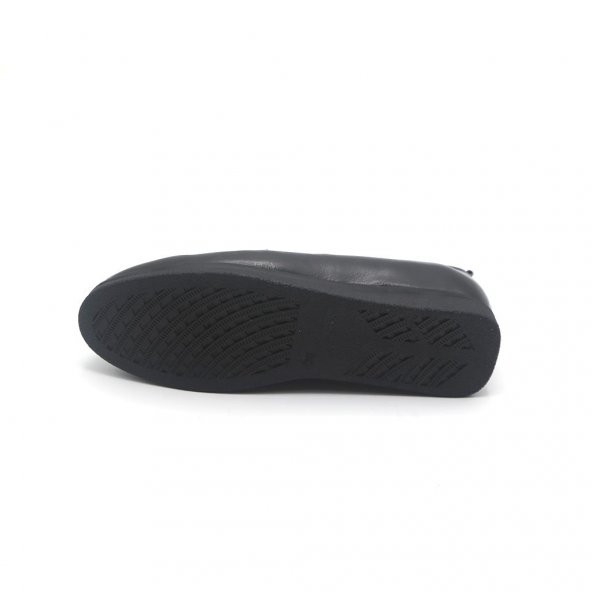 Burç 44279 Kadın Deri Ayakkabı - Resim 3