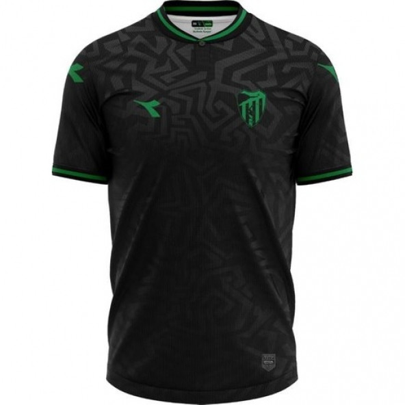 Kocaelispor Siyah Alternatif Forması
